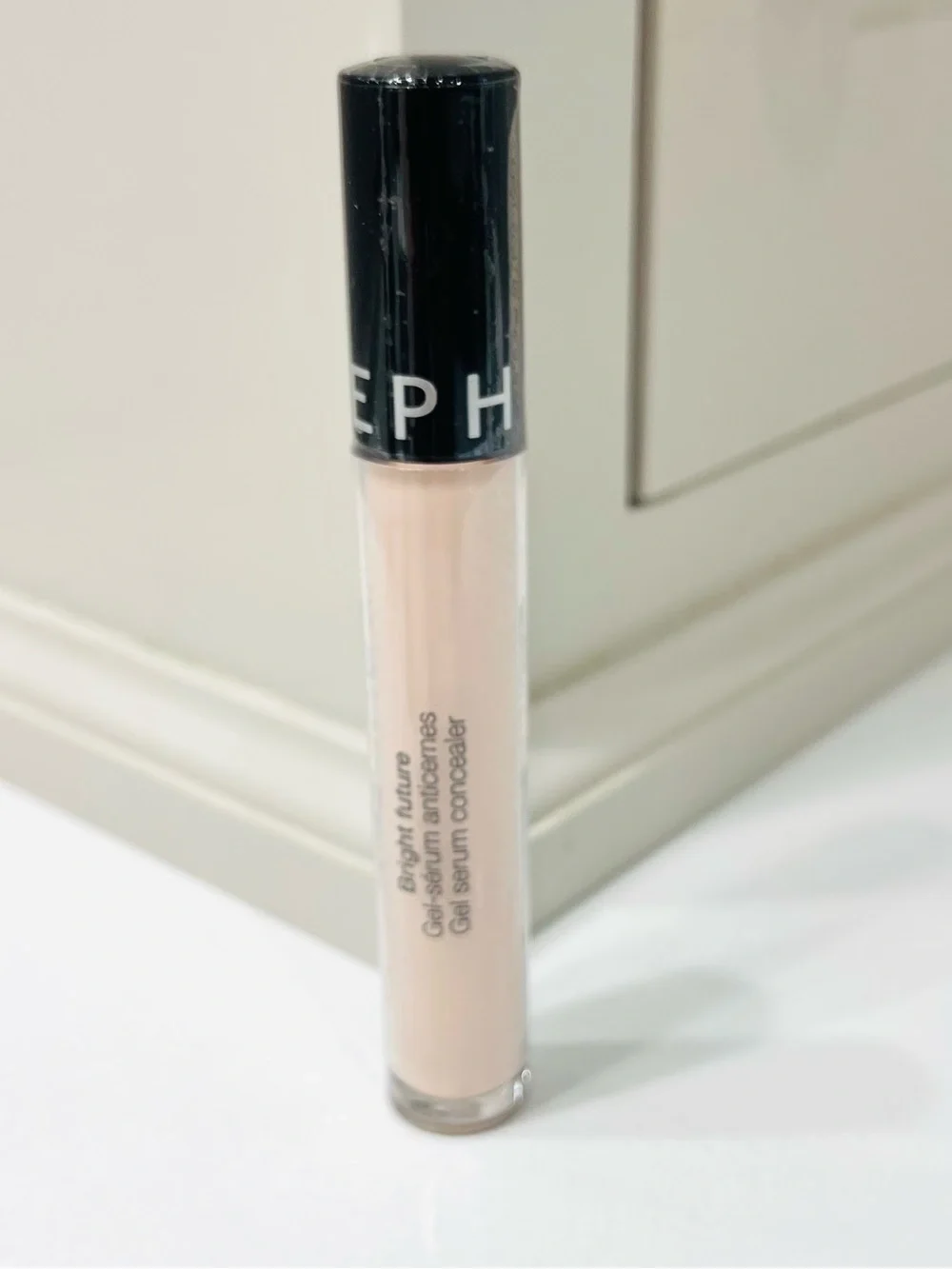 NEW! Sephora Brightening Concealer Meringue NWT